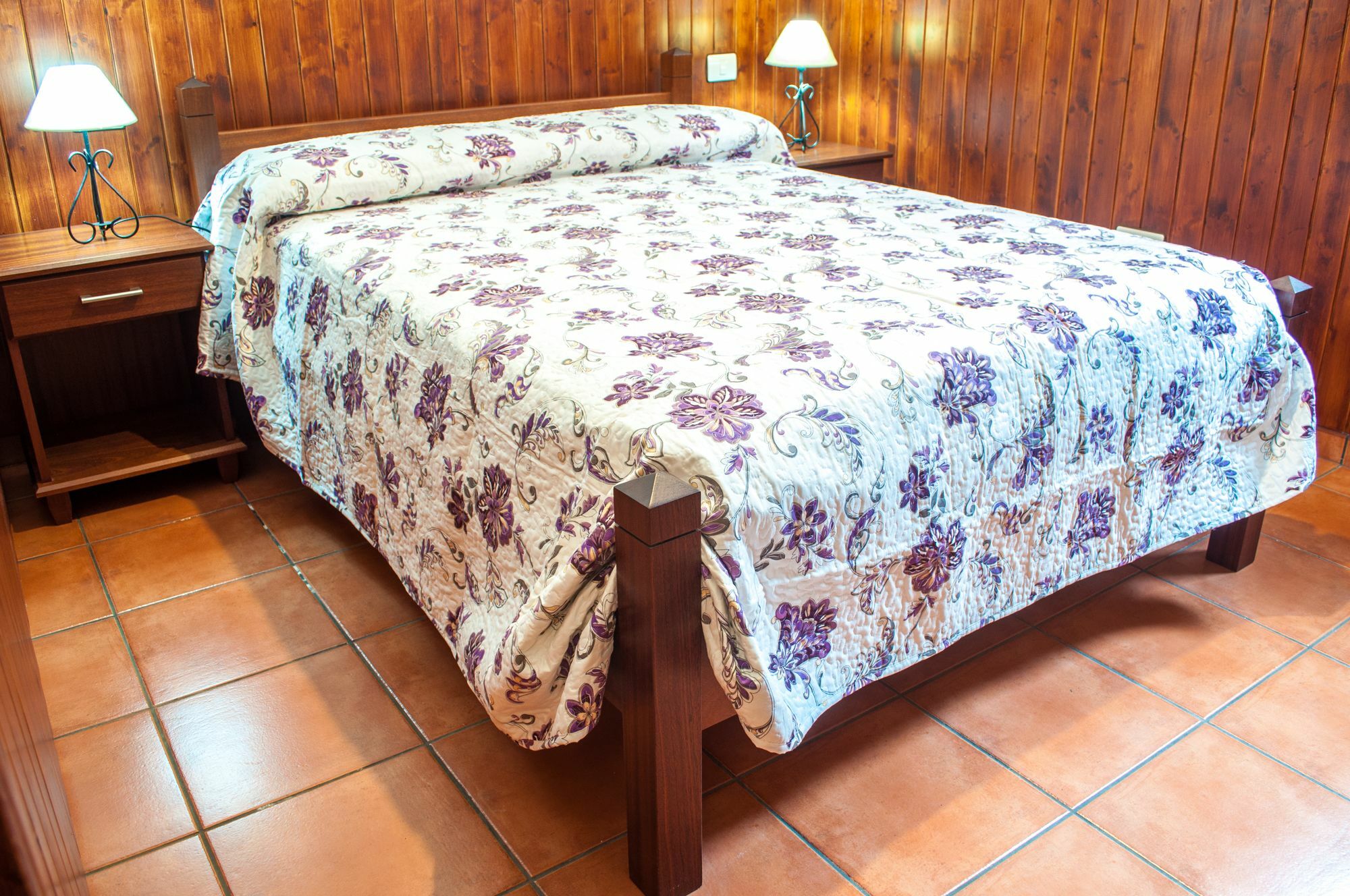 Apartamentos Rural Los Charcos Икод де лос Винос Екстериор снимка