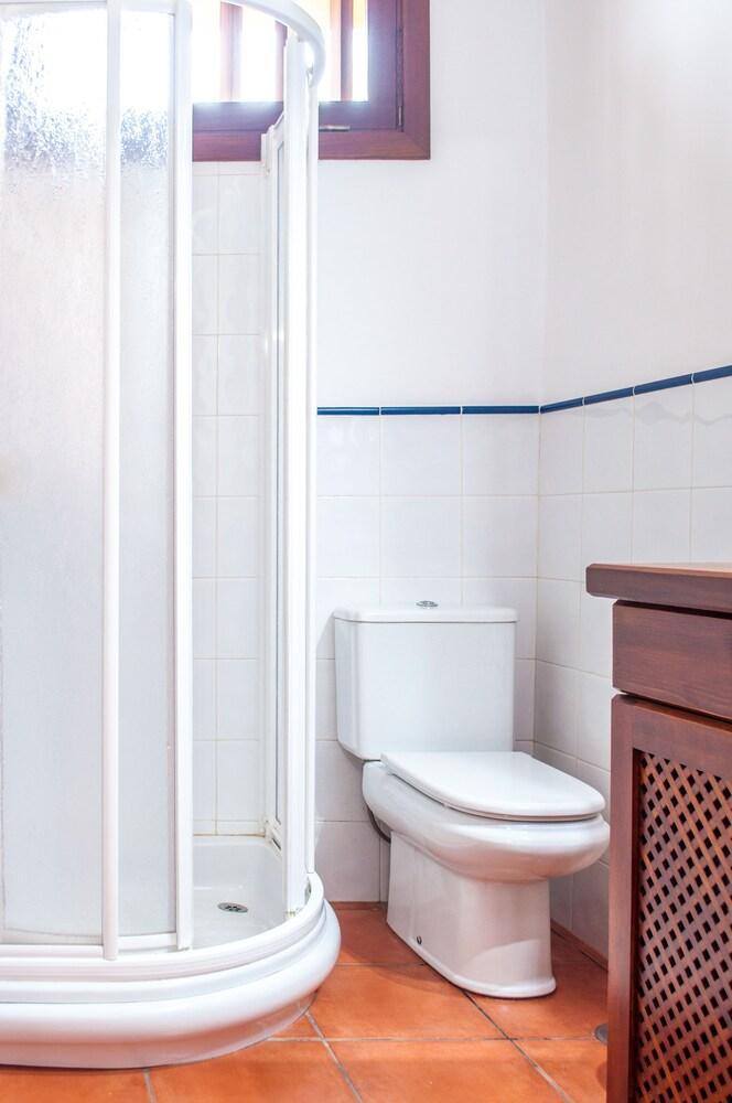 Apartamentos Rural Los Charcos Икод де лос Винос Екстериор снимка